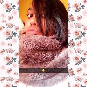 Meet your Posher, Rosanny